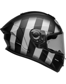 Casque BELL Race Star Flex DLX Fasthouse Street Punk