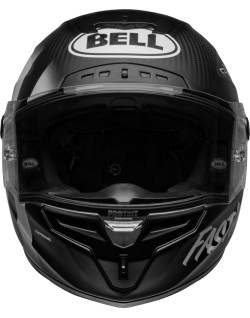 Casque BELL Race Star Flex DLX Fasthouse Street Punk