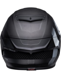 Casque BELL Race Star Flex DLX Fasthouse Street Punk