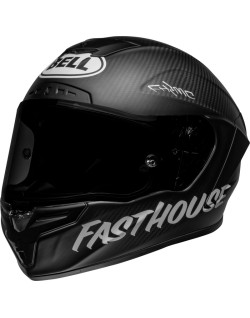 Casque BELL Race Star Flex DLX Fasthouse Street Punk