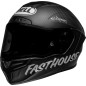 Casque BELL Race Star Flex DLX Fasthouse Street Punk Casque BELL Race Star Flex DLX Fasthouse Street Punk