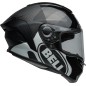 Casque BELL Race Star DLX Flex - Hello Cousteau Algae Matte/Gloss Black/White Casque BELL Race Star DLX Flex - Hello Cousteau Algae Matte/Gloss Black/White
