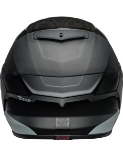 Casque BELL Race Star DLX Flex - Hello Cousteau Algae Matte/Gloss Black/White