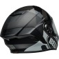 Casque BELL Race Star DLX Flex - Hello Cousteau Algae Matte/Gloss Black/White Casque BELL Race Star DLX Flex - Hello Cousteau Algae Matte/Gloss Black/White