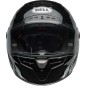 Casque BELL Race Star DLX Flex - Hello Cousteau Algae Matte/Gloss Black/White Casque BELL Race Star DLX Flex - Hello Cousteau Algae Matte/Gloss Black/White