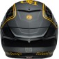 Casque BELL Race Star DLX Flex - RSD Player Matte/Gloss Black/Gold Casque BELL Race Star DLX Flex - RSD Player Matte/Gloss Black/Gold