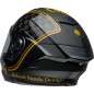 Casque BELL Race Star DLX Flex - RSD Player Matte/Gloss Black/Gold Casque BELL Race Star DLX Flex - RSD Player Matte/Gloss Black/Gold