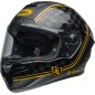 Casque BELL Race Star DLX Flex - RSD Player Matte/Gloss Black/Gold Casque BELL Race Star DLX Flex - RSD Player Matte/Gloss Black/Gold