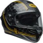Casque BELL Race Star DLX Flex - RSD Player Matte/Gloss Black/Gold Casque BELL Race Star DLX Flex - RSD Player Matte/Gloss Black/Gold
