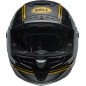 Casque BELL Race Star DLX Flex - RSD Player Matte/Gloss Black/Gold Casque BELL Race Star DLX Flex - RSD Player Matte/Gloss Black/Gold