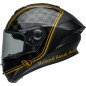 Casque BELL Race Star DLX Flex - RSD Player Matte/Gloss Black/Gold Casque BELL Race Star DLX Flex - RSD Player Matte/Gloss Black/Gold