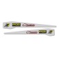 Stickers de bras oscillant BLACKBIRD Beta RR