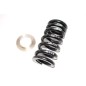 Kit de rabaissement de selle TECNIUM construction 8 - Kawasaki Versys 650