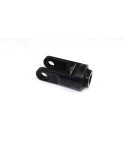 Kit de rabaissement de selle TECNIUM construction 4 - Yamaha MT-03