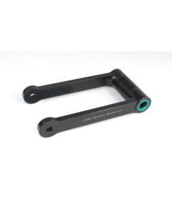 Kit de rabaissement de selle TECNIUM construction 12 - Honda CBR1000RR Fireblade