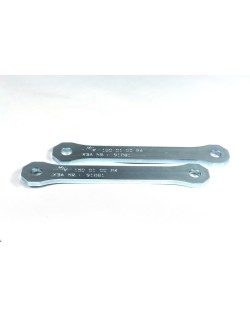 Kit de rabaissement de selle TECNIUM construction 1