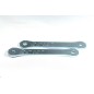Kit de rabaissement de selle TECNIUM construction 1