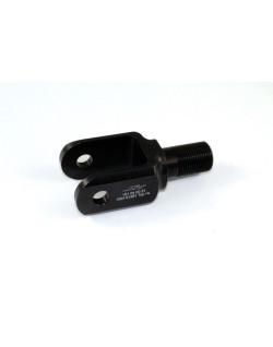 Kit de réhausse de selle TECNIUM construction 1 - Suzuki GSX-R600/750/1000