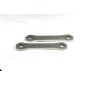 Kit de rabaissement de selle TECNIUM construction 1 - Suzuki XF650 Freewind