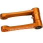 Kit de rabaissement de selle KOUBALINK (25.4 mm) orange - Sherco Kit de rabaissement de selle KOUBALINK (25.4 mm) orange - Sherco