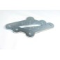 Kit de rabaissement de selle TECNIUM construction 9 - Kawasaki Versys 1000