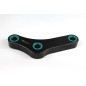 Kit de rabaissement de selle TECNIUM construction 3 - Yamaha MT-07