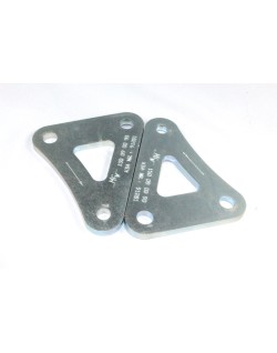 Kit de rabaissement de selle TECNIUM construction 9