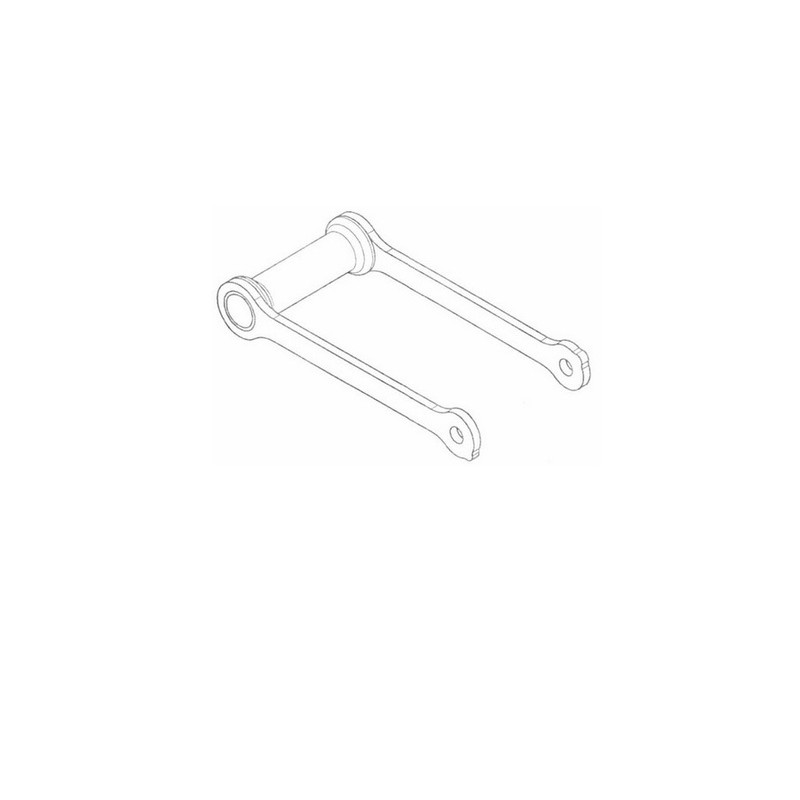 Kit de rabaissement de selle KOUBALINK (50.8mm) Kit de rabaissement de selle KOUBALINK (50.8mm)
