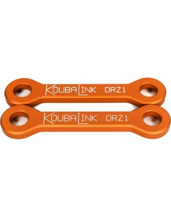 Kit de rabaissement de selle KOUBALINK (19.1 - 31.8 mm) or - Kawasaki / Suzuki