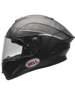 Casque BELL Pro Star ECE FIM - Matte Black