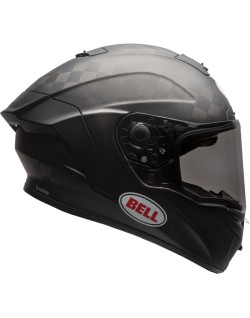 Casque BELL Pro Star ECE FIM - Matte Black