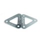 Kit de rabaissement de selle TECNIUM construction 9