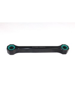 Kit de rabaissement de selle TECNIUM construction 3 - Yamaha YZF-R1