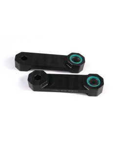 Kit de rabaissement de selle TECNIUM construction 11 - BMW