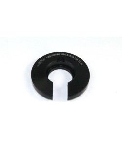 Kit de rabaissement de selle TECNIUM construction 15
