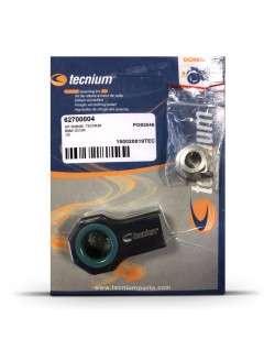 Kit de rabaissement de selle TECNIUM - BMW G310R