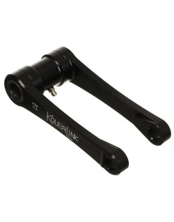 Kit de rabaissement de selle KOUBALINK (6.4 - 31.8 mm) noir - Gas Gas / Husqvarna / KTM