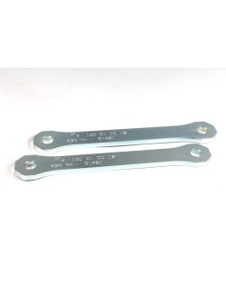 Kit de rabaissement de selle TECNIUM construction 1