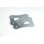 Kit de rabaissement de selle TECNIUM construction 9 - Triumph Tiger 1050