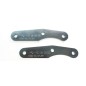 Kit de rabaissement de selle TECNIUM construction 6 - Honda CBR600F/Fi/FS/RR