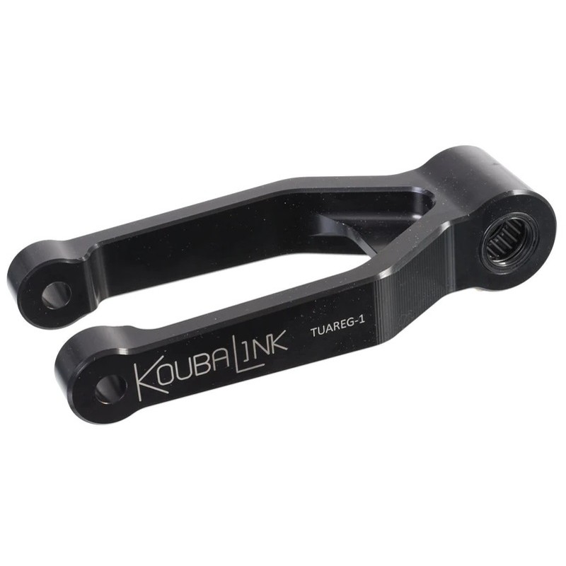 Kit de rabaissement de selle KOUBALINK (32 mm) noir Kit de rabaissement de selle KOUBALINK (32 mm) noir