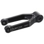 Kit de rabaissement de selle KOUBALINK (32 mm) noir Kit de rabaissement de selle KOUBALINK (32 mm) noir