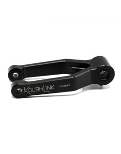 Kit de rabaissement de selle KOUBALINK (32 mm) noir