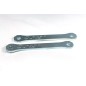 Kit de rabaissement de selle TECNIUM construction 1