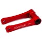 Kit de rabaissement de selle KOUBALINK (12.7 - 22.2 mm) rouge - Beta Kit de rabaissement de selle KOUBALINK (12.7 - 22.2 mm) rouge - Beta