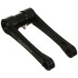 Kit de rabaissement de selle KOUBALINK (25.4 mm) noir - Husqvarna Kit de rabaissement de selle KOUBALINK (25.4 mm) noir - Husqvarna