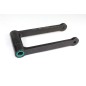 Kit de rabaissement de selle TECNIUM construction 12 - Honda CBR600RR