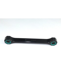 Kit de rabaissement de selle TECNIUM construction 3 - Yamaha YZF-R1