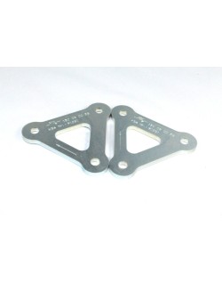 Kit de rabaissement de selle TECNIUM construction 9