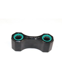Kit de rabaissement de selle TECNIUM construction 3 - Honda XL650V Transalp